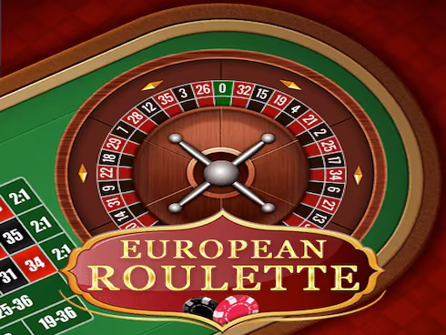 European Roulette