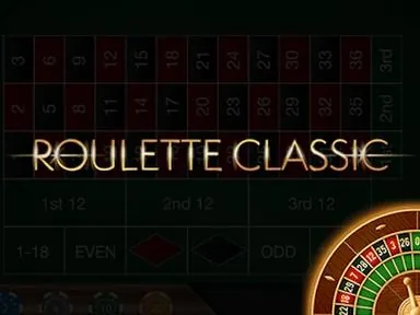 Classic Roulette