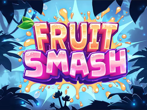 Fruit Smash Slot
