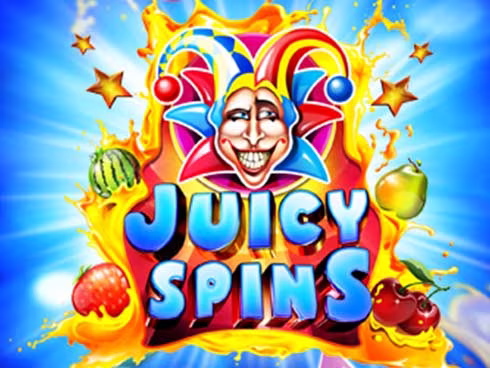 Juicy Spins Slot