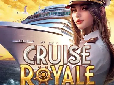 PGS Cruise Royale Slot
